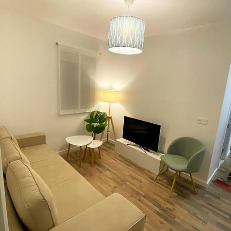 Apartamento La Merced Malaga Exterior photo