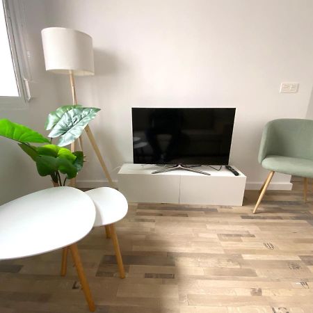 Apartamento La Merced Malaga Exterior photo