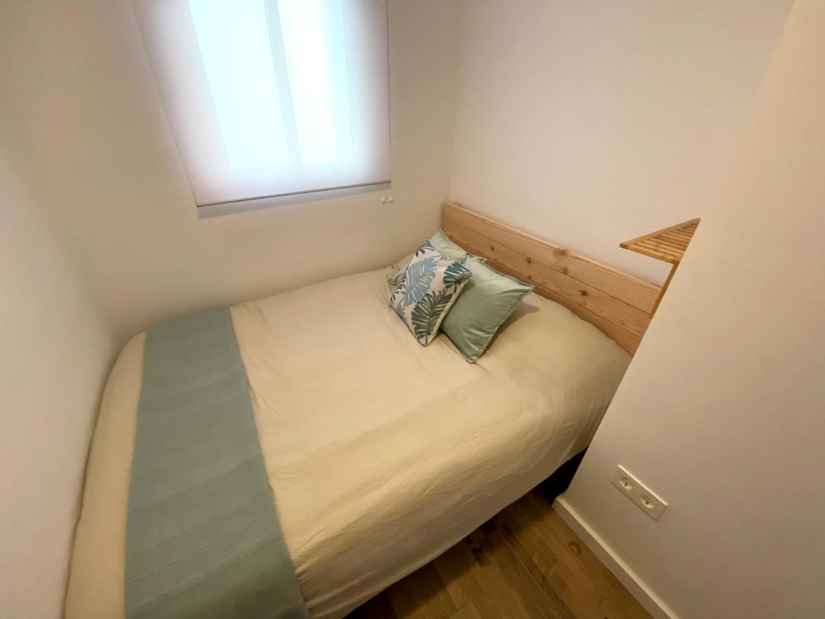 Apartamento La Merced Malaga Exterior photo