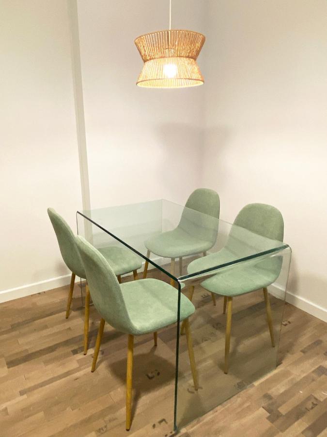 Apartamento La Merced Malaga Exterior photo
